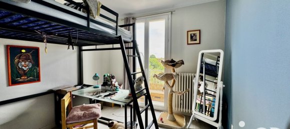 2 bedrooms Apartment in Montauban, France No. 320324 9