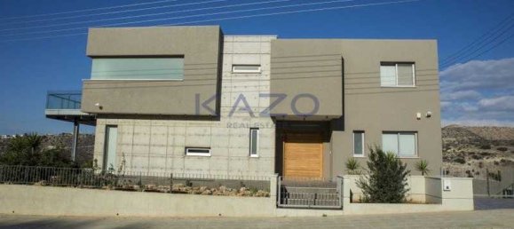 6 chambres Propriété commerciale à Mesa Geitonia, Cyprus No. 13834 2