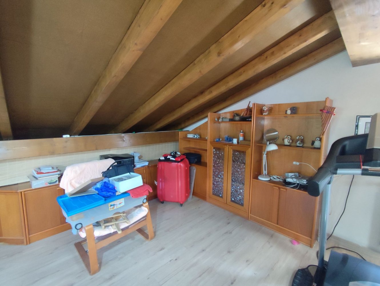 Дом с 3 спальнями в Мьерес, Испания № 218909