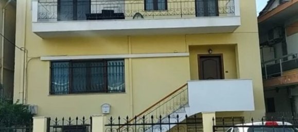 6 dormitorios propiedad comercial en venta en Pylaia, Pylaia-Chortiatis, Thessaloniki, Central Macedonia, Macedonia and Thrace, Greece № 2440 23