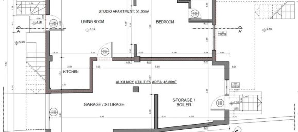 6 bedrooms Commercial property in Pylaia, Greece No. 2440 25