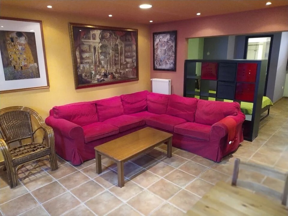 6 bedrooms Commercial property in Pylaia, Greece No. 2440