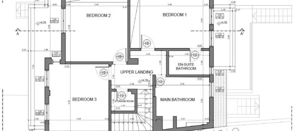 6 bedrooms Commercial property in Pylaia, Greece No. 2440 24