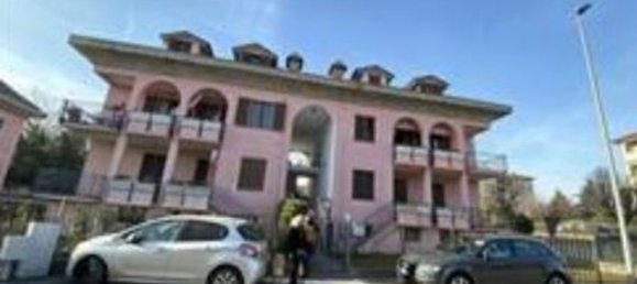 Дуплекс с 2 комнатами в Бернареджо, Италия № 97101 31