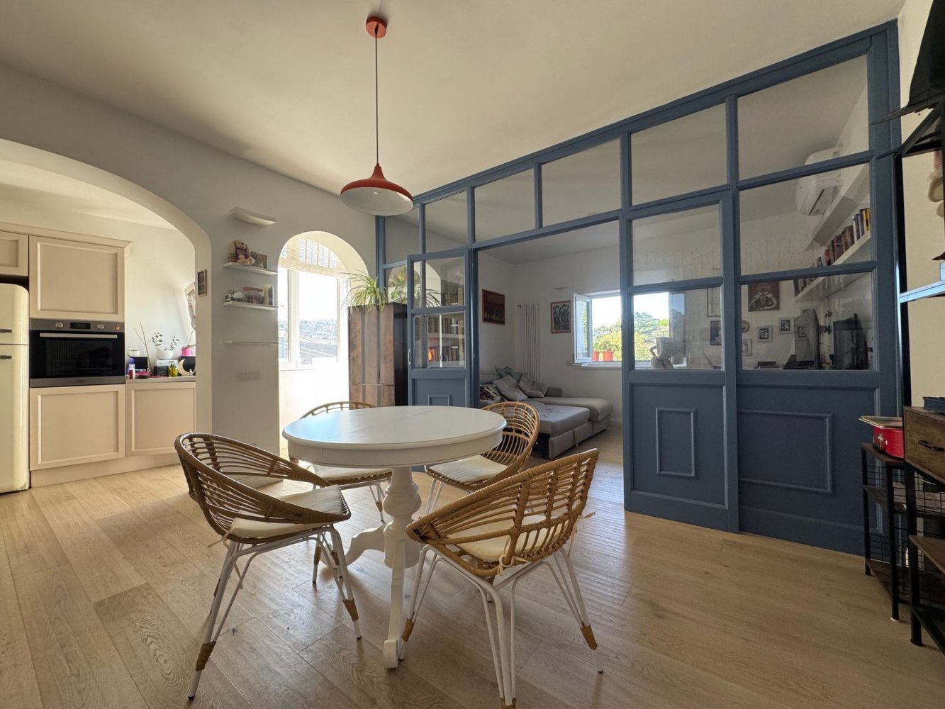 3 Schlafzimmer Wohnung in Canale Monterano, Italy, Nr. 402541