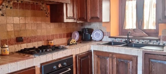 6غرفة منزل في Acri, Italy رقم 255350 11