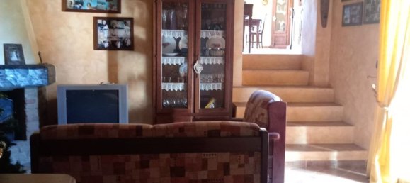 6غرفة منزل في Acri, Italy رقم 255350 14