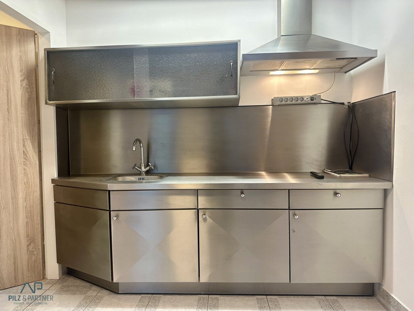 Büro in Hallein, Austria 24m², Nr. 128224