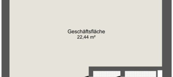 Büro in Hallein, Austria 24m², Nr. 128224 4