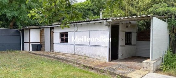 4 bedrooms House in Montfermeil, France No. 359311 15