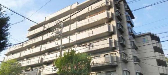 Квартира с 2 спальнями в Айти, Япония № 4202 2