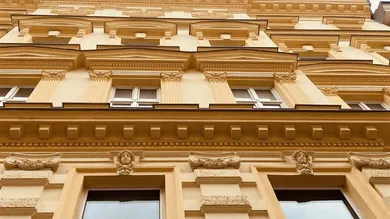 3 Schlafzimmer Wohnung in Leopoldstadt, Austria, Nr. 208325