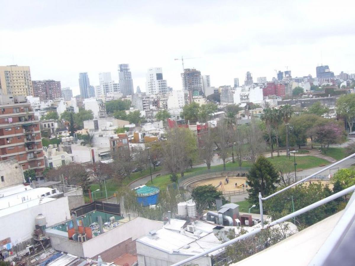 Студия в Буэнос-Айрес, Аргентина № 92221