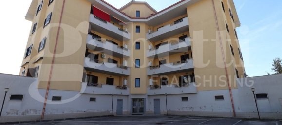 2 rooms Apartment in Sora, Italy No. 140970 2