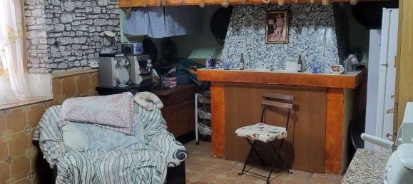 Casa de 6 dormitorios en Hellin, Spain No. 113952 19