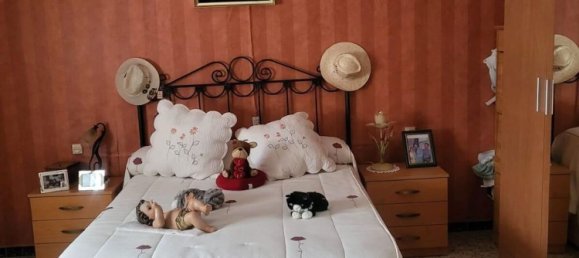 Casa de 6 dormitorios en Hellin, Spain No. 113952 15