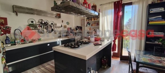 6 rooms Villa in Montelupo Fiorentino, Italy No. 46341 14