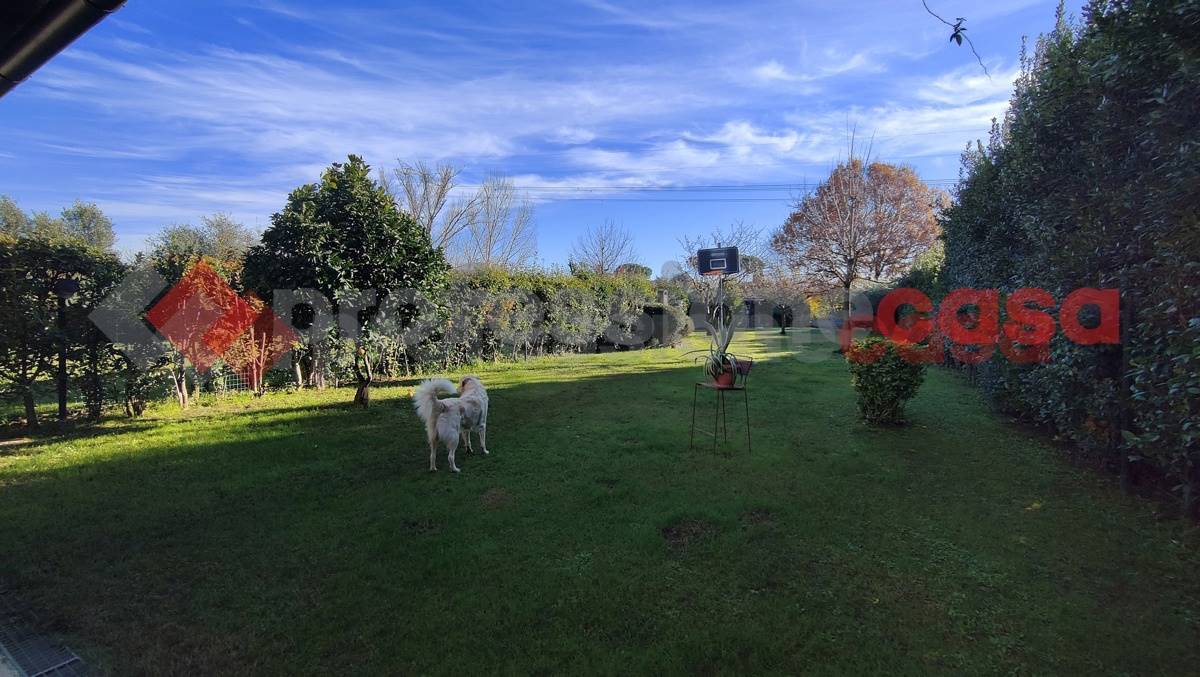 6 rooms Villa in Montelupo Fiorentino, Italy No. 46341