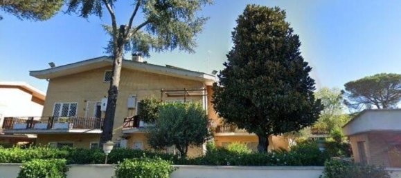 Квартира с 4 спальнями в Рим, Италия № 378143 2