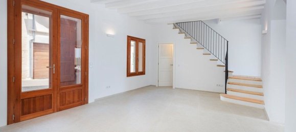 3 Schlafzimmer Haus in Campanet, Spain, Nr. 152607 15