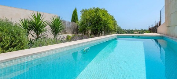 3 Schlafzimmer Haus in Campanet, Spain, Nr. 152607 3