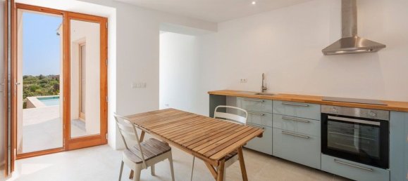 3 Schlafzimmer Haus in Campanet, Spain, Nr. 152607 6