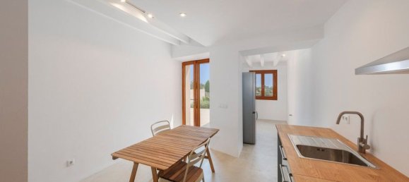 3 Schlafzimmer Haus in Campanet, Spain, Nr. 152607 8