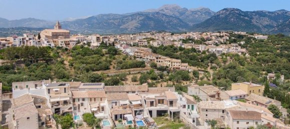 3 Schlafzimmer Haus in Campanet, Spain, Nr. 152607 32