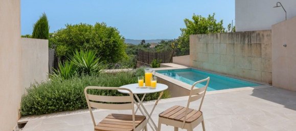 3 Schlafzimmer Haus in Campanet, Spain, Nr. 152607 4