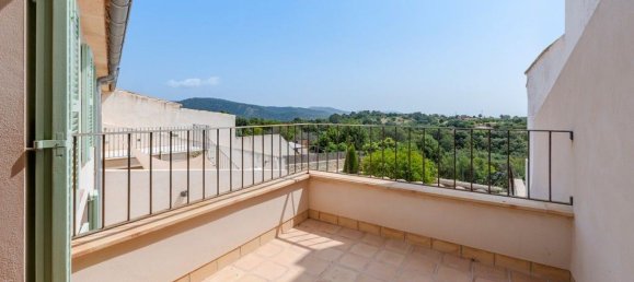 3 Schlafzimmer Haus in Campanet, Spain, Nr. 152607 5