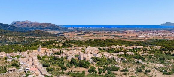 3 Schlafzimmer Haus in Campanet, Spain, Nr. 152607 34