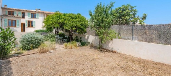 3 Schlafzimmer Haus in Campanet, Spain, Nr. 152607 28
