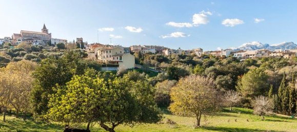 3 Schlafzimmer Haus in Campanet, Spain, Nr. 152607 33