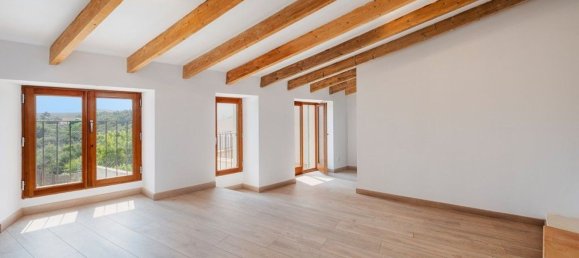 3 Schlafzimmer Haus in Campanet, Spain, Nr. 152607 17