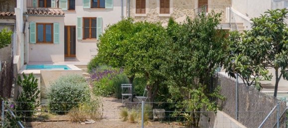 3 Schlafzimmer Haus in Campanet, Spain, Nr. 152607 31