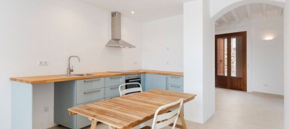 3 Schlafzimmer Haus in Campanet, Spain, Nr. 152607 7