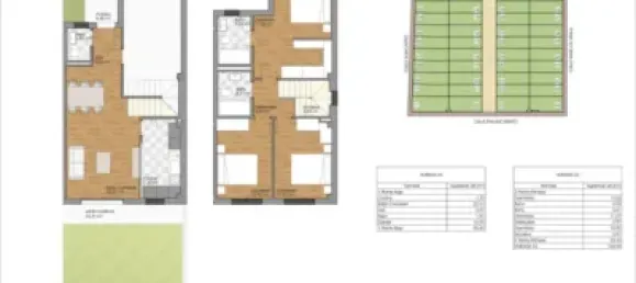 Adosado de 4 dormitorios en Burgos, Spain No. 68425 17