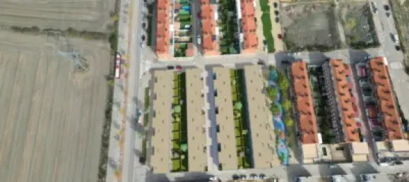 Adosado de 4 dormitorios en Burgos, Spain No. 68425 9