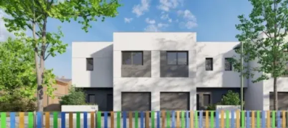 Adosado de 4 dormitorios en Burgos, Spain No. 68425 20