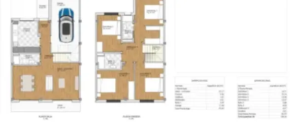 Adosado de 4 dormitorios en Burgos, Spain No. 68425 16