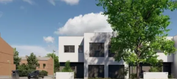 Adosado de 4 dormitorios en Burgos, Spain No. 68425 4