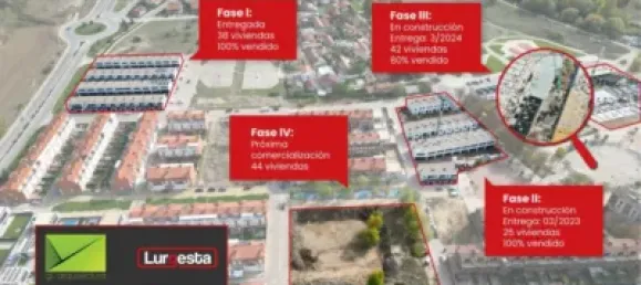 Adosado de 4 dormitorios en Burgos, Spain No. 68425 11