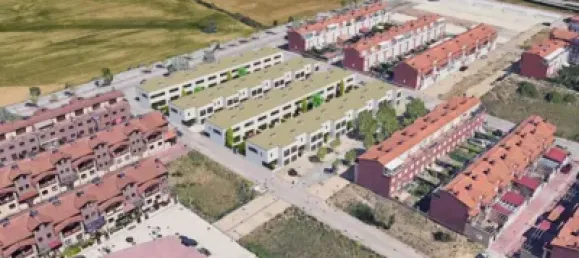 Adosado de 4 dormitorios en Burgos, Spain No. 68425 10