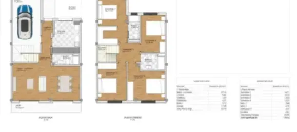 Adosado de 4 dormitorios en Burgos, Spain No. 68425 14