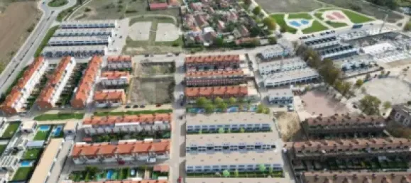 Adosado de 4 dormitorios en Burgos, Spain No. 68425 8