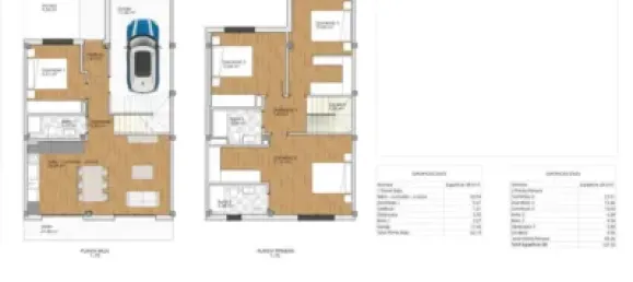 Adosado de 4 dormitorios en Burgos, Spain No. 68425 15