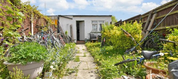 3 bedrooms Commercial property in Walthamstow, United Kingdom No. 4012 6