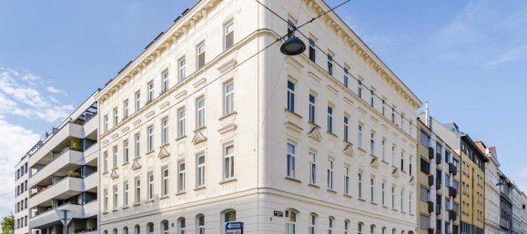 Studio in Hernals, Austria No. 236544 18