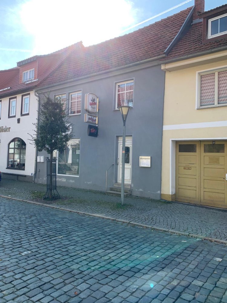 3 Schlafzimmer Cafe / Restaurant in Harz, Germany, Nr. 249789