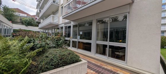 29-Zimmer Gewerbliche Immobilie in Paris, France, Nr. 293339 2